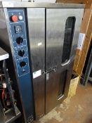 Electrolux Steam Oven