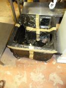 *Stainless Steel Stand