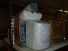 Paper Towels and Dispensers