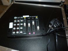 LED Lil Mix Four Channel Light Controller