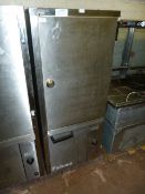 Falcon Gas Fired Steam Oven