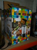 *Electric Water Boiler