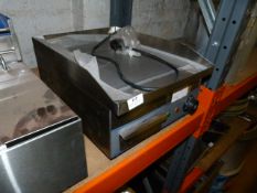 *Ace Catering Stainless Steel Griddle (F12)