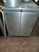 *Stainless Steel Hot Cupboard