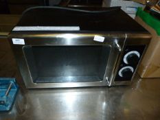 *Samsung Snakmate Microwave Oven