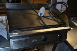 Modena 60cm Single Phase Griddle