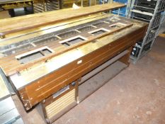 *Tecfrigo Refrigerated Salad Bar