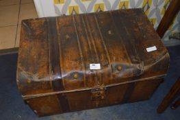 Tin Trunk