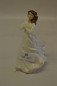 Royal Doulton Figurine 