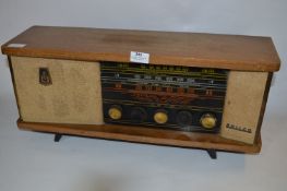 Philco Transistor Valve Radio