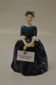 Royal Doulton Figurine 