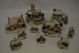 Lilliput Lane 