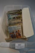 Selection of Postcards; Various Topographical Subjects
