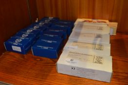 Collection of Boxed Corgi 