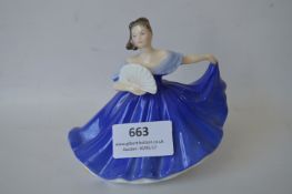 Royal Doulton Figurine 
