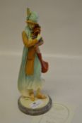 Royal Doulton Figurine 