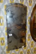 Bevelled Edged Rectangular Wall Mirror