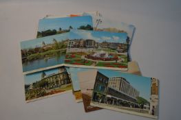Collection of Postcards Hull