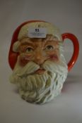 Royal Doulton Toby Jug 