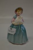 Royal Doulton Figurine 
