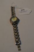 Ladies Tag Heuer Wristwatch