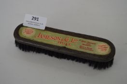 Advertising Clothes Brush 