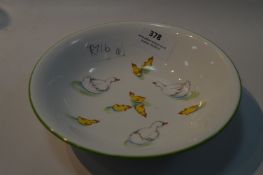 Tiffany & Co. Tiffany Farm Dish