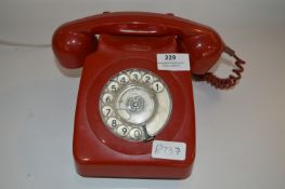 Red Telephone