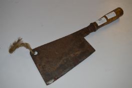 Meat Cleaver 