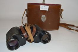 Pair of Russian Binoculars 8x30