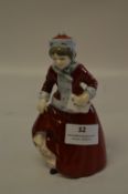 Royal Doulton Figurine 