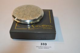 Boxed Stratton Compact