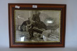 Sutcliffe Photo Print 