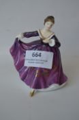 Royal Doulton Figurine 