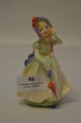 Royal Doulton Figurine 