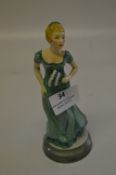 Midwinter Figurine 