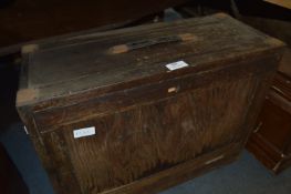 Toolbox and Contents