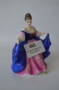 Royal Doulton Figurine 