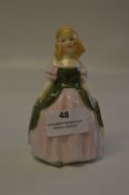 Royal Doulton Figurine 