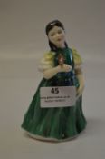 Royal Doulton Figurine 