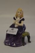 Royal Doulton Figurine 