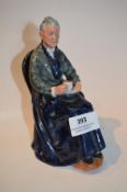 Royal Doulton Figurine 