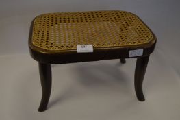 Thonet Bentwood Stool