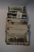 Collection of Topographical Postcards