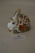 Royal Crown Derby Figure 