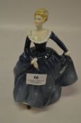 Royal Doulton Figurine 