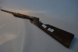 1950's 177 Air Rifle