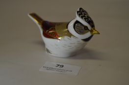 Royal Crown Derby Figure 