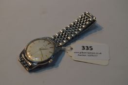 Omega Gents Wristwatch