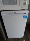 Beko Undercounter Fridge